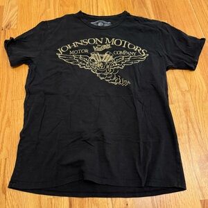 Men’s USED Graphic T-shirt